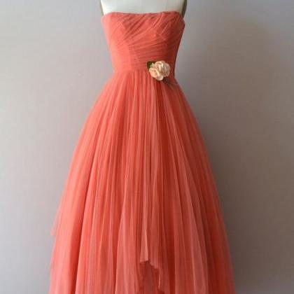 Prom Dress,charming Prom Dress,sweetheart Prom..