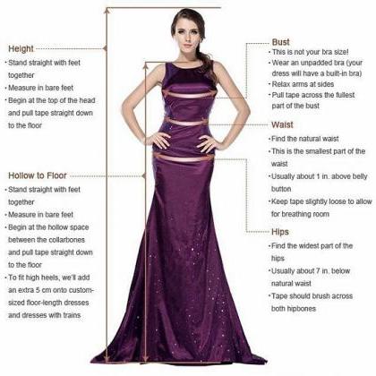 Glamorous Spaghetti Straps Prom Dress,crystal..