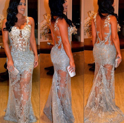 sexiest prom dress ever