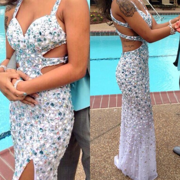 Dance Party Dresses